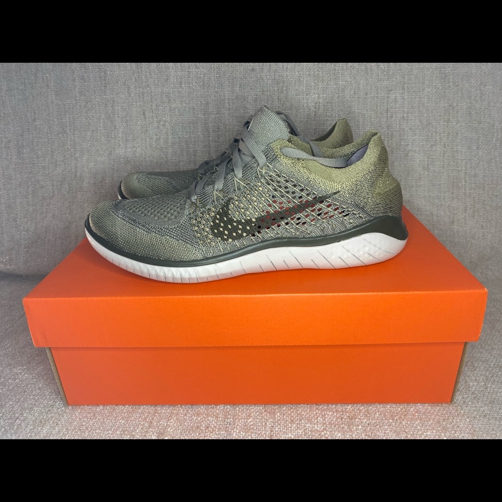 Women’s Nike Free RN Flyknit 2018